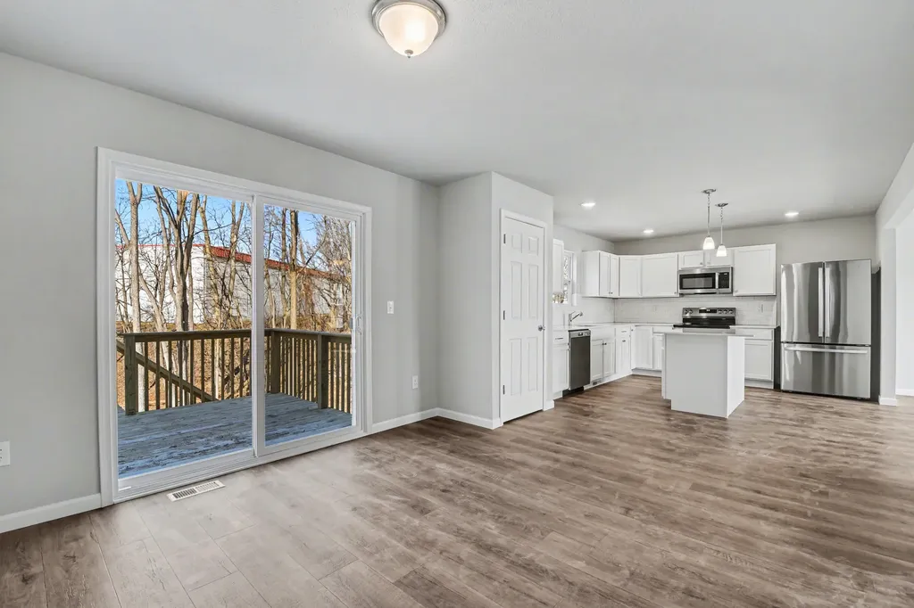 1005 Cedarwood Drive Greenville City MI 48838