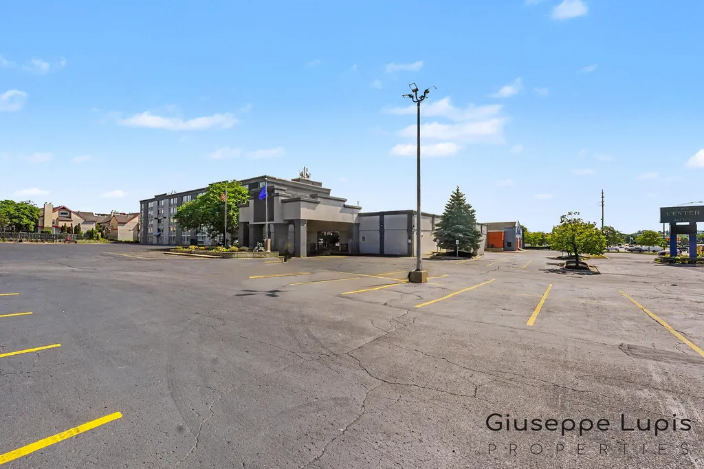 3333 28th Street SE Kentwood City MI 49512