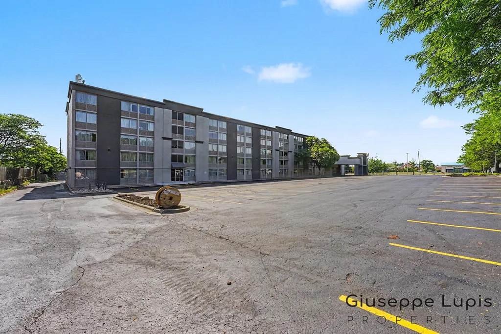3333 28th Street SE Kentwood City MI 49512