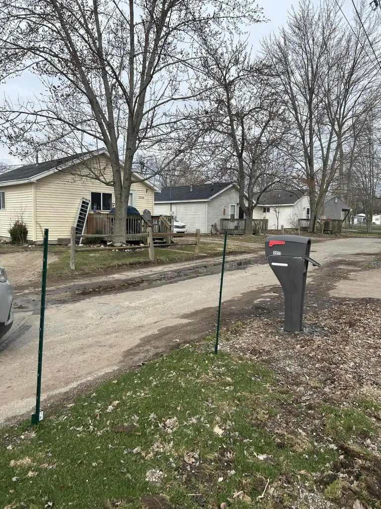 3078 Sandy Beach Street Yankee Springs Township MI 49348