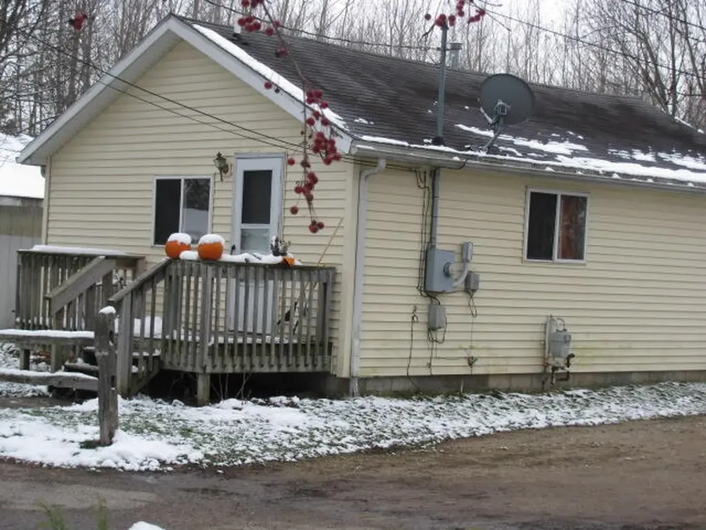 3078 Sandy Beach Street Yankee Springs Township MI 49348