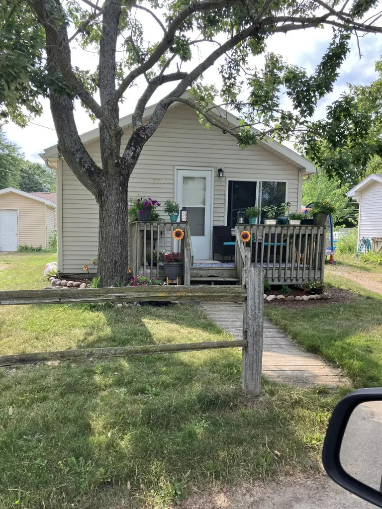 3078 Sandy Beach Street Yankee Springs Township MI 49348