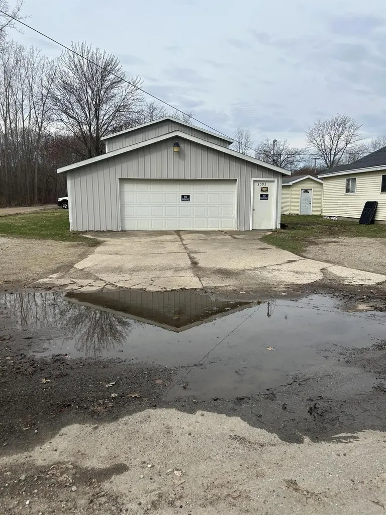 3078 Sandy Beach Street Yankee Springs Township MI 49348