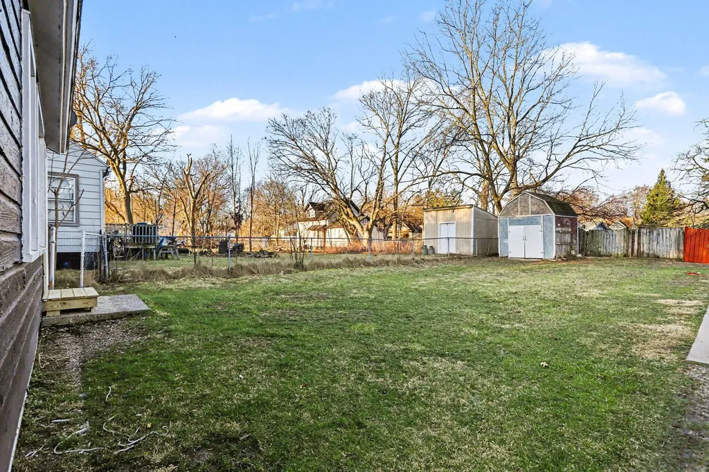 1013 Trimble Avenue Kalamazoo City MI 49048