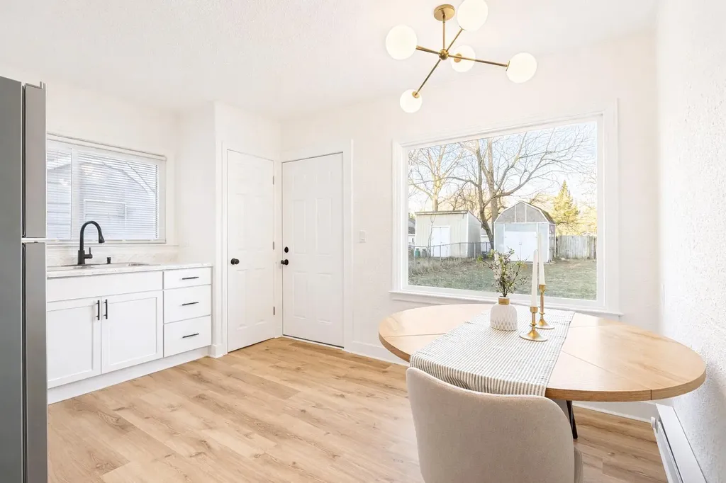 1013 Trimble Avenue Kalamazoo City MI 49048