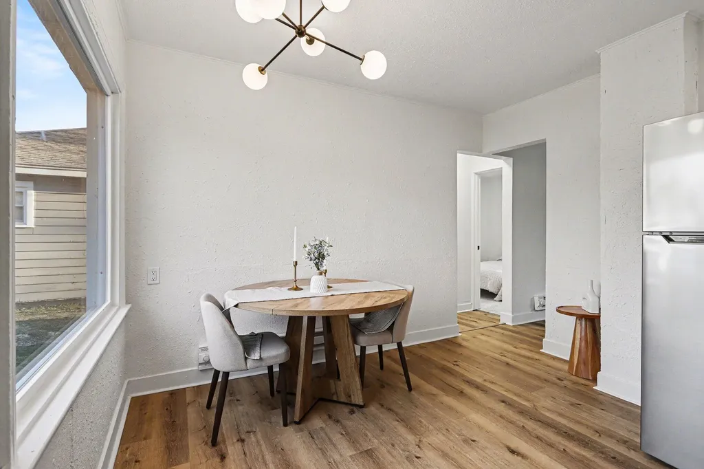 1013 Trimble Avenue Kalamazoo City MI 49048
