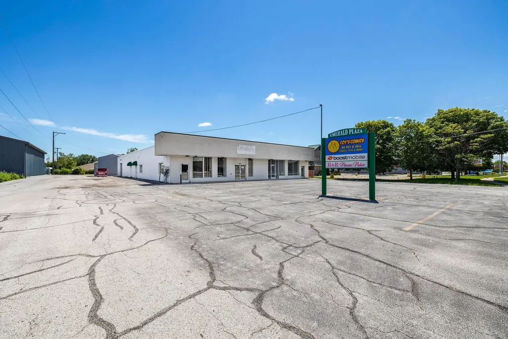 Saginaw Charter Township MI 48603