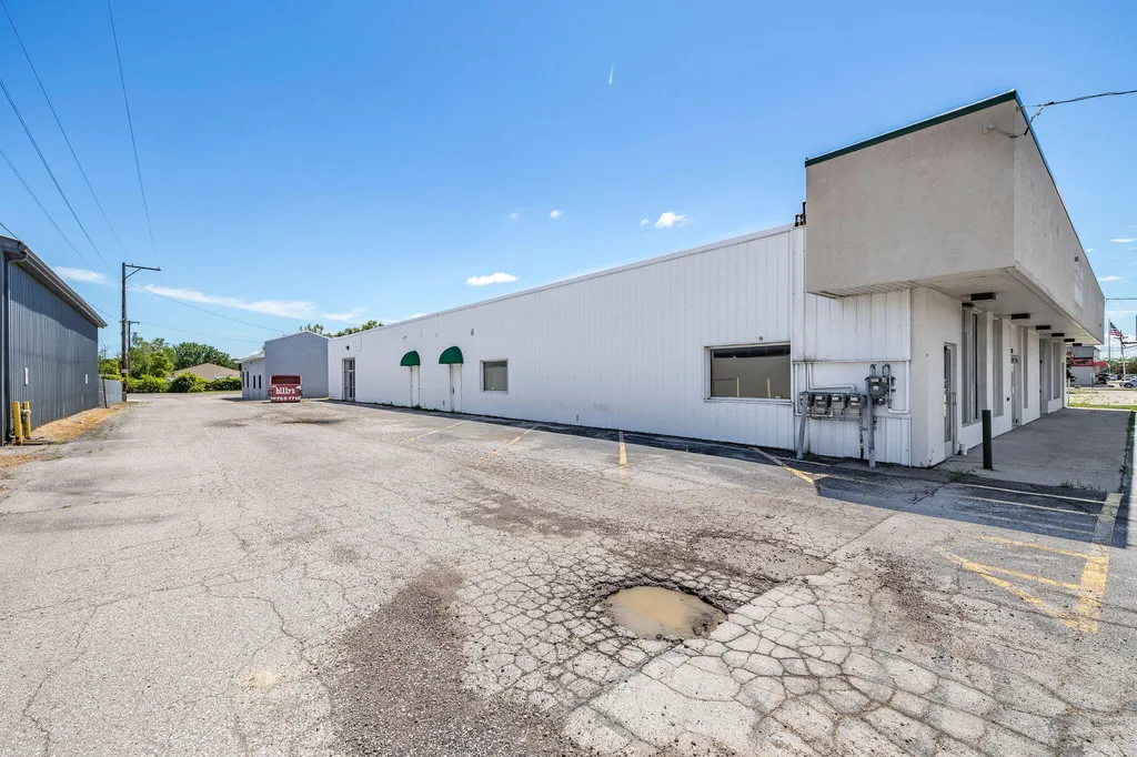 Saginaw Charter Township MI 48603
