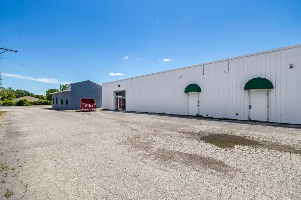Saginaw Charter Township MI 48603