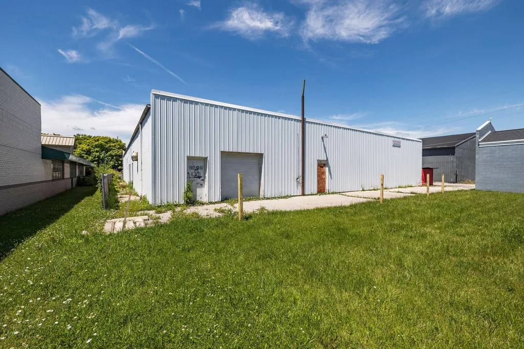 Saginaw Charter Township MI 48603