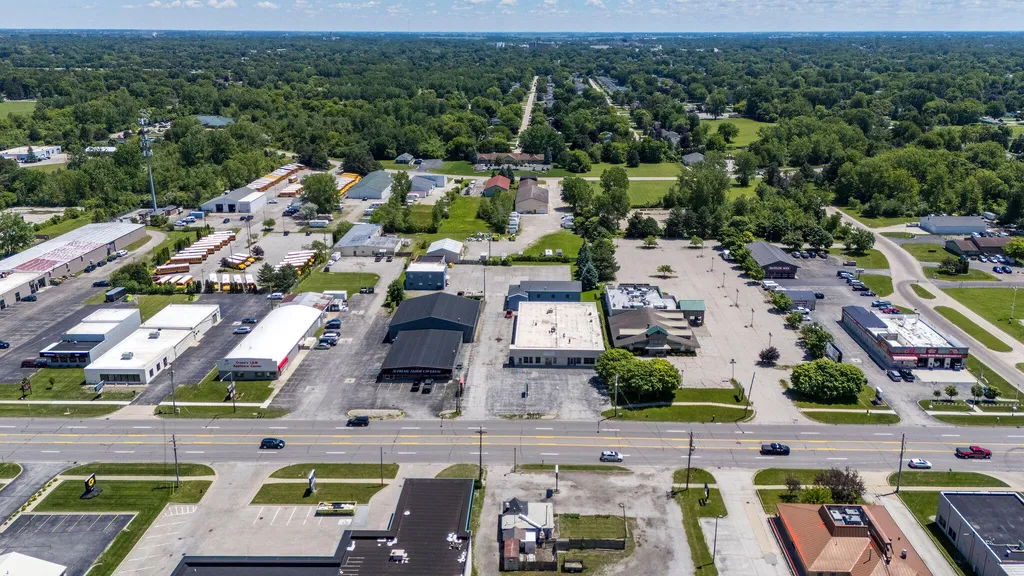 Saginaw Charter Township MI 48603