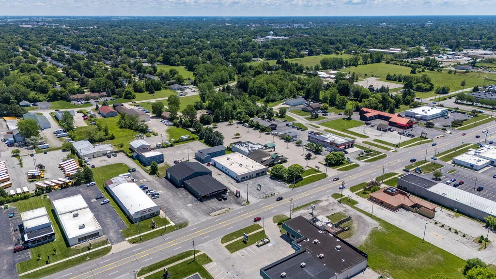 Saginaw Charter Township MI 48603