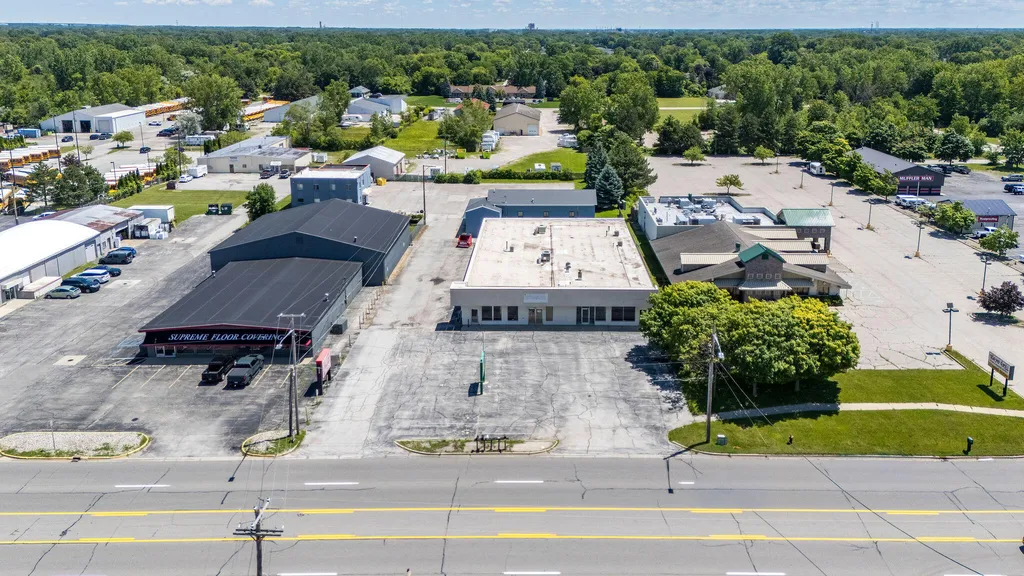 Saginaw Charter Township MI 48603