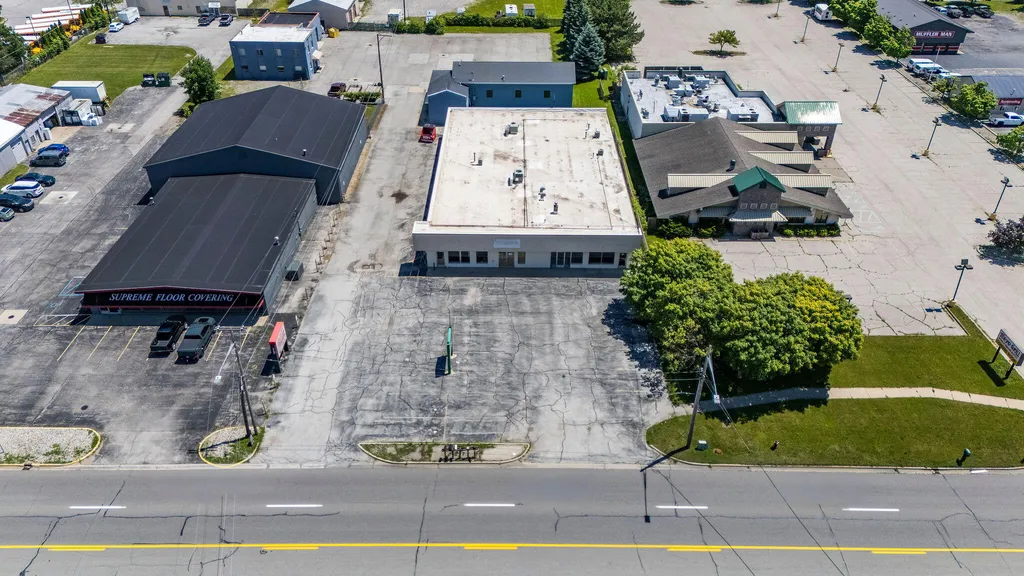 Saginaw Charter Township MI 48603