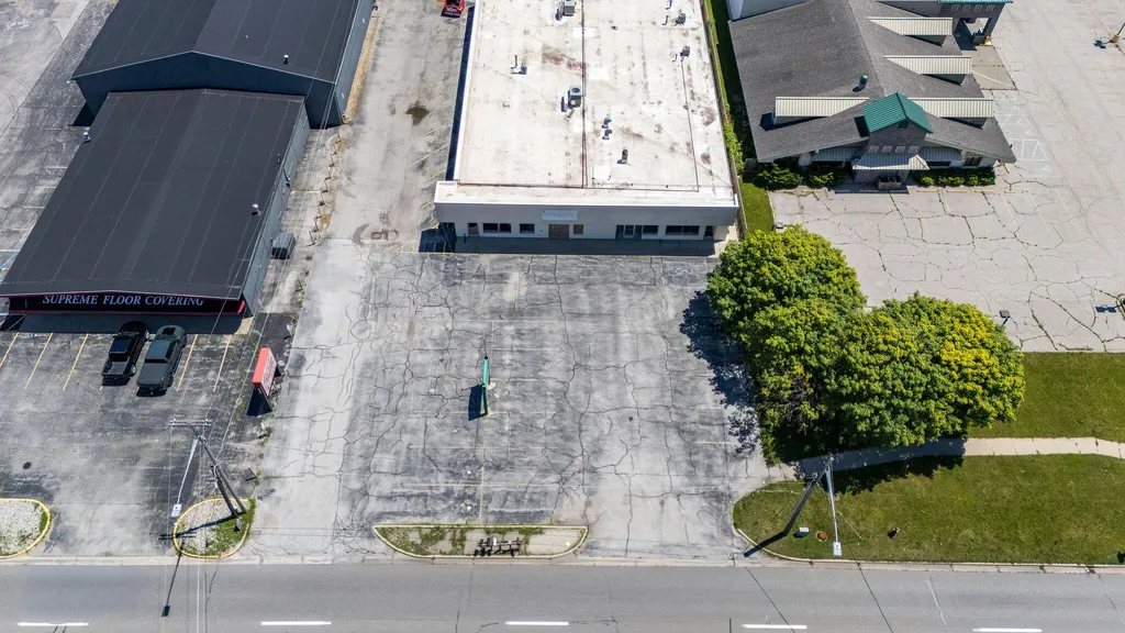 Saginaw Charter Township MI 48603