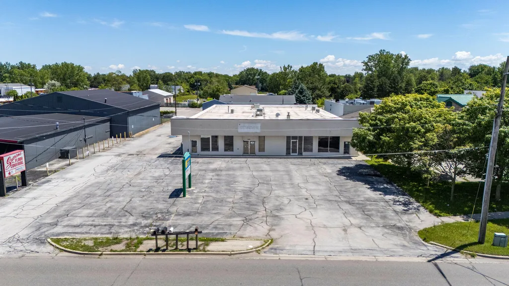 Saginaw Charter Township MI 48603