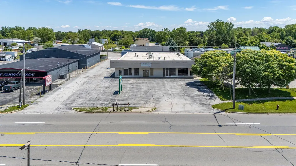 Saginaw Charter Township MI 48603