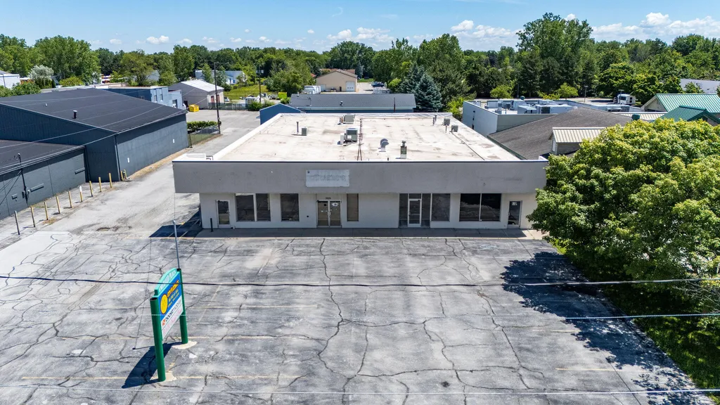 Saginaw Charter Township MI 48603