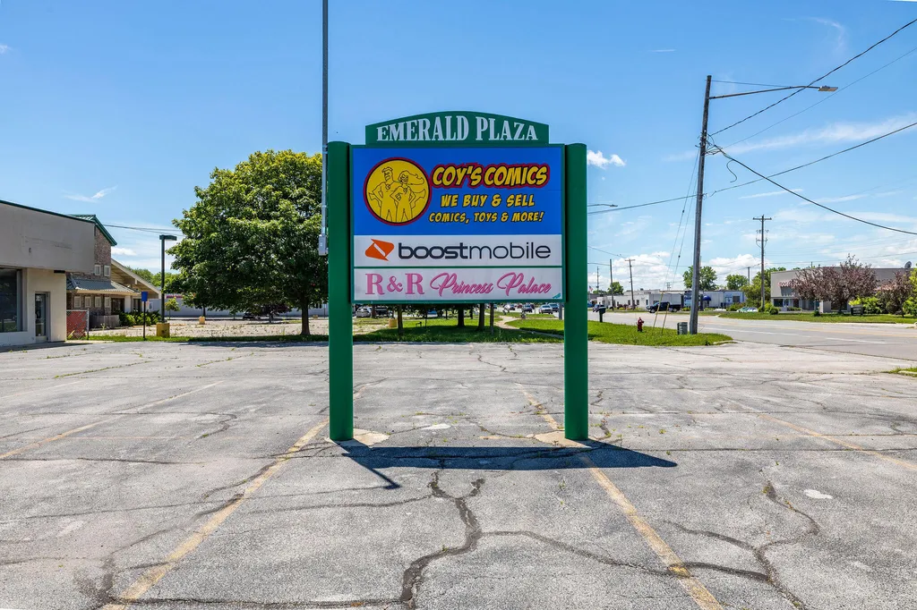 Saginaw Charter Township MI 48603
