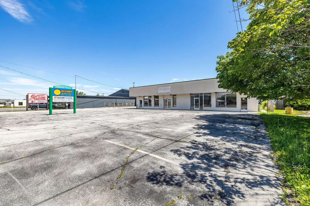Saginaw Charter Township MI 48603