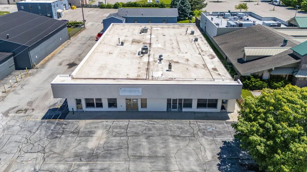 Saginaw Charter Township MI 48603