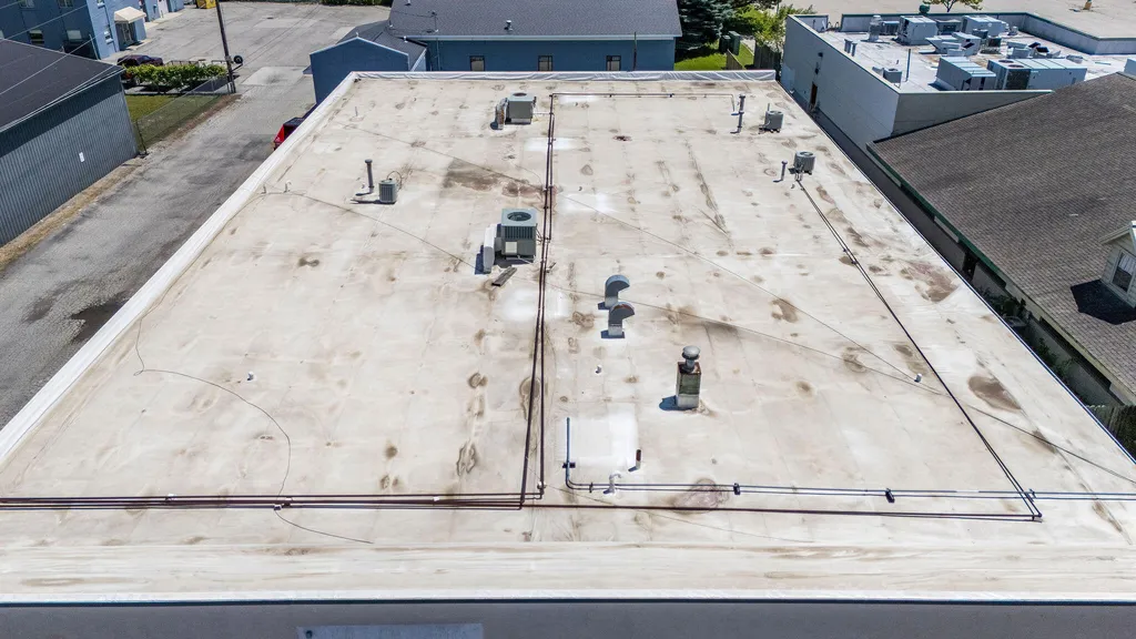Saginaw Charter Township MI 48603