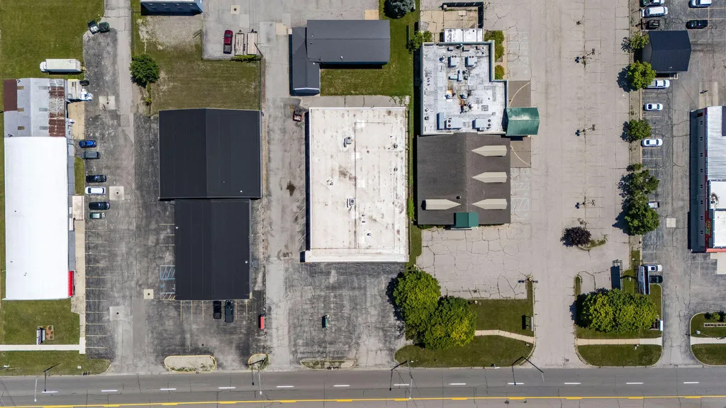 Saginaw Charter Township MI 48603