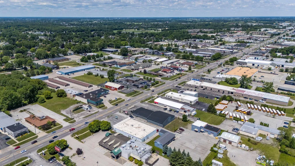 Saginaw Charter Township MI 48603