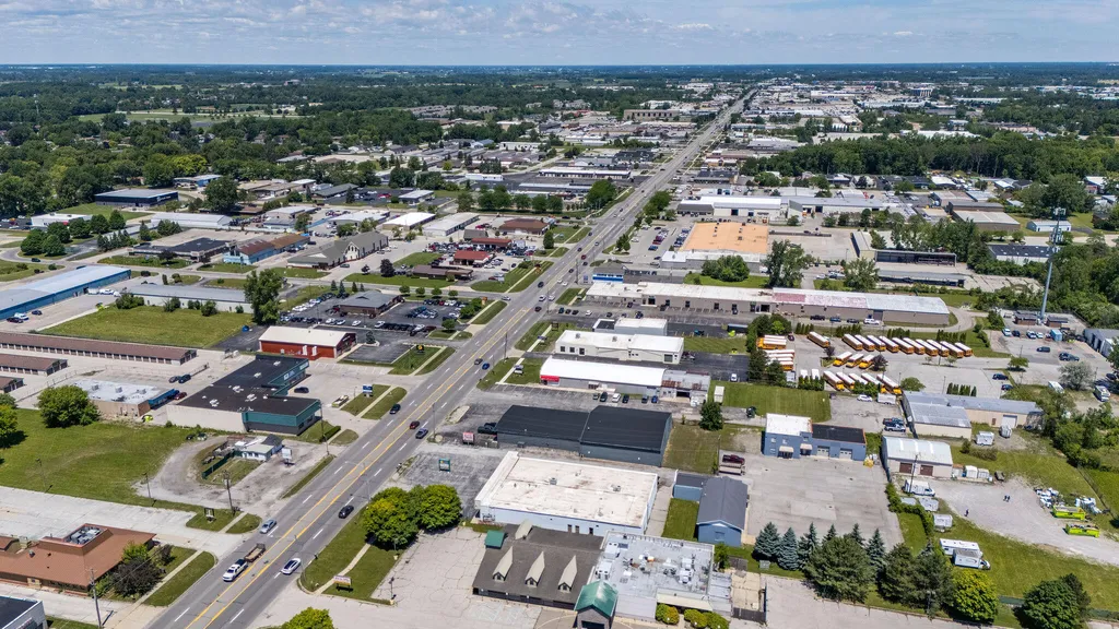 Saginaw Charter Township MI 48603