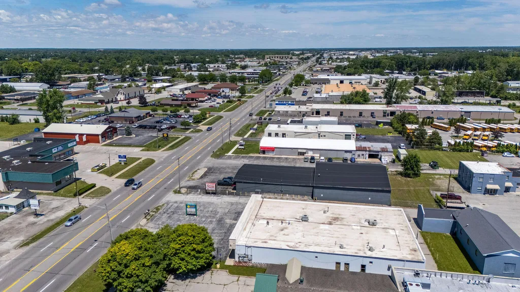 Saginaw Charter Township MI 48603