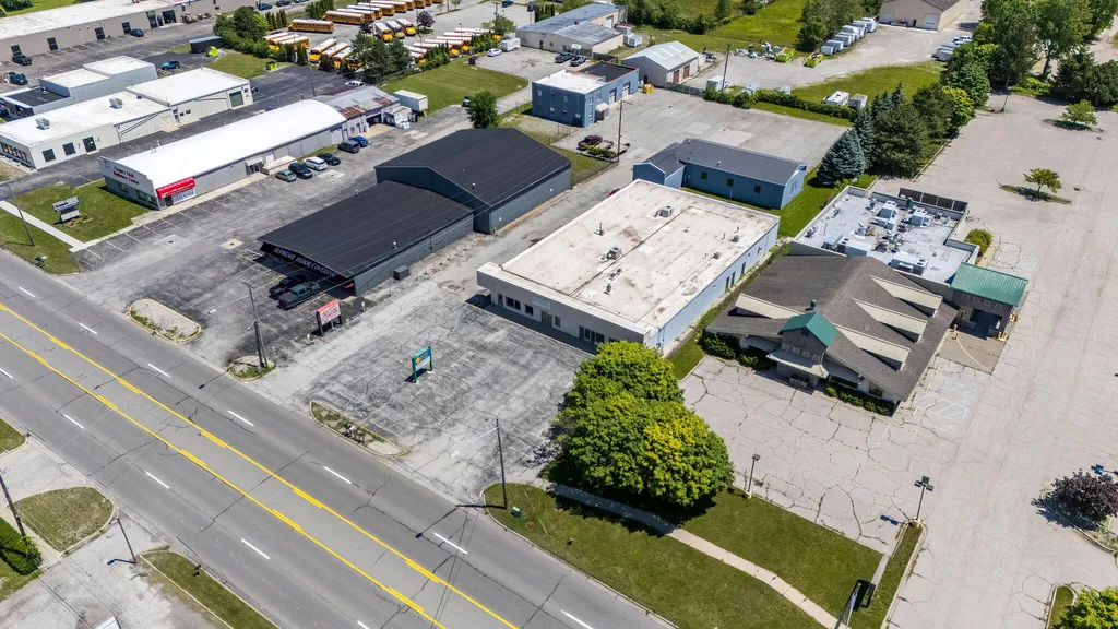 Saginaw Charter Township MI 48603