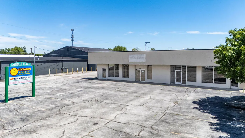 Saginaw Charter Township MI 48603