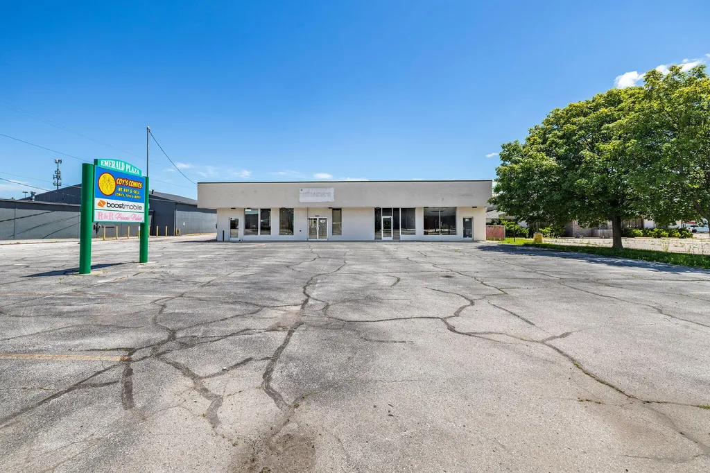 Saginaw Charter Township MI 48603
