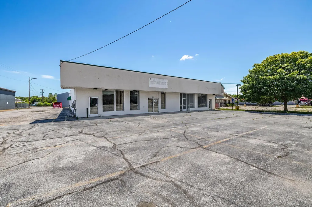 Saginaw Charter Township MI 48603