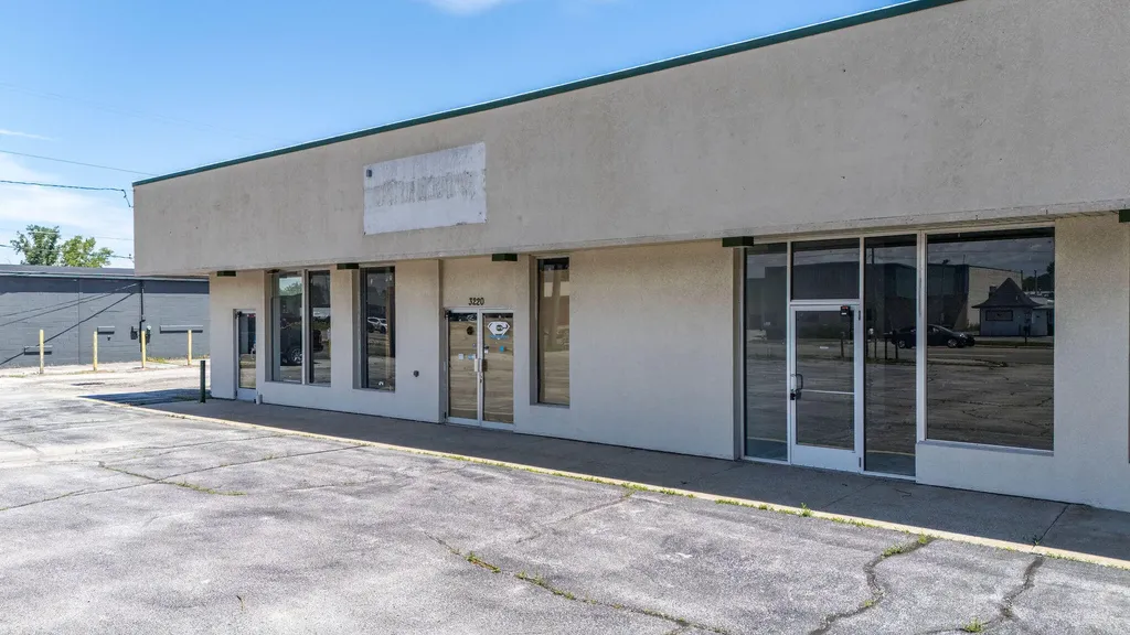 Saginaw Charter Township MI 48603