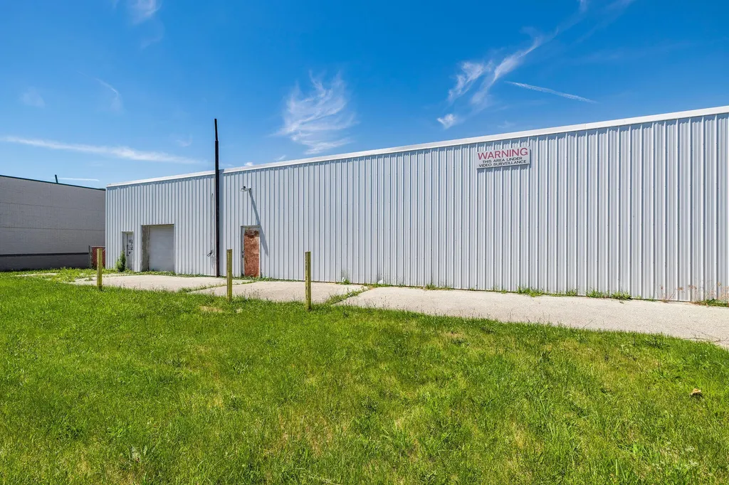 Saginaw Charter Township MI 48603