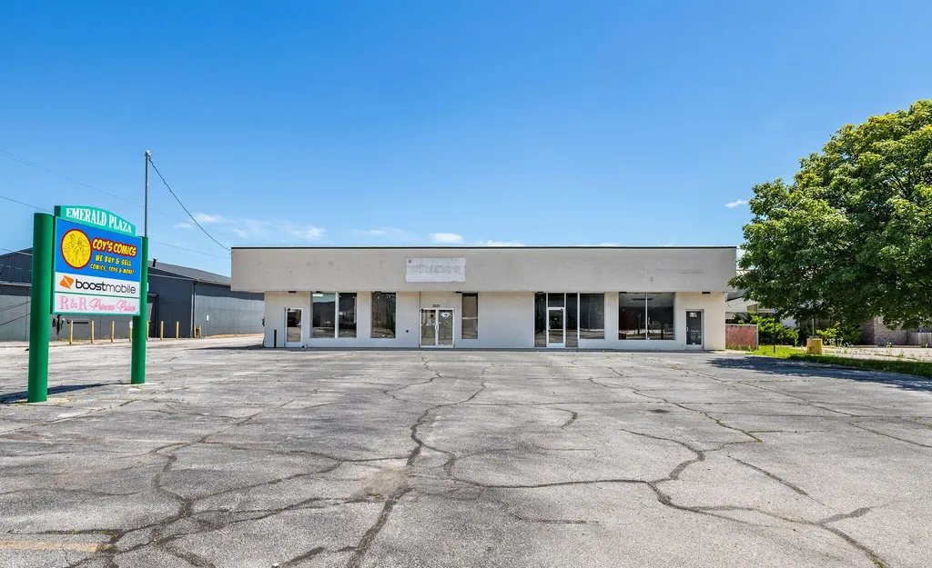Saginaw Charter Township MI 48603