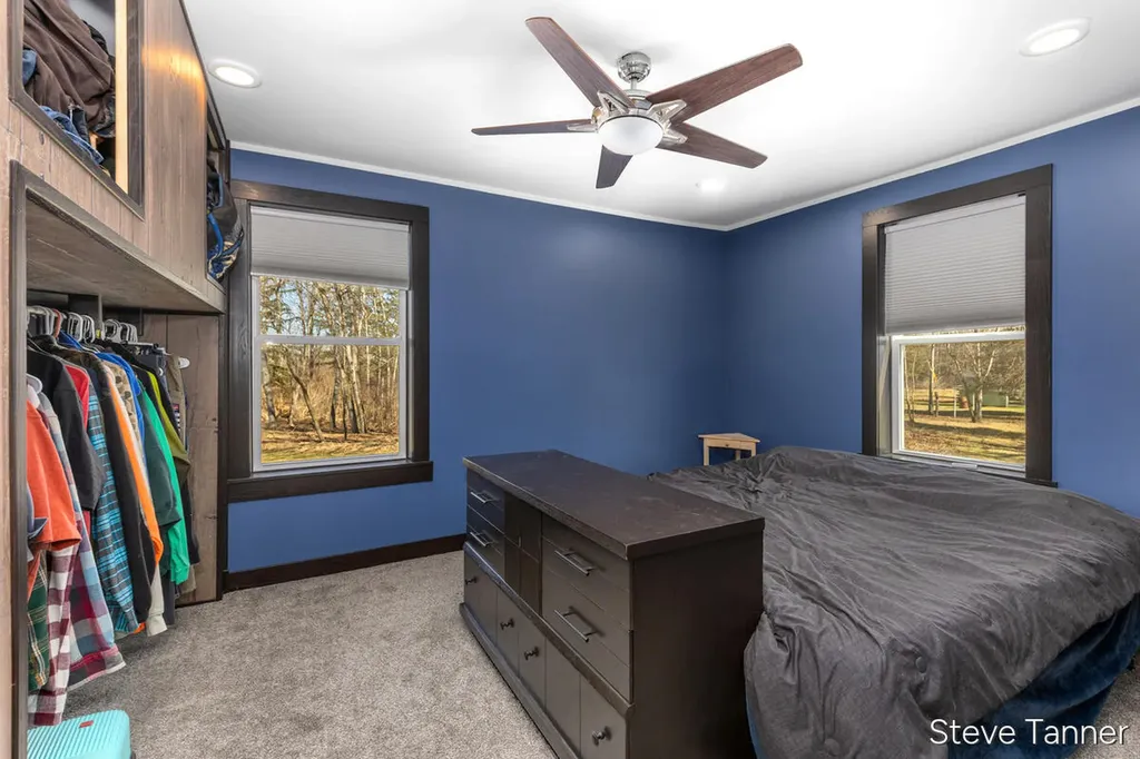 5423 E Howard City-edmore Home Township MI 48829