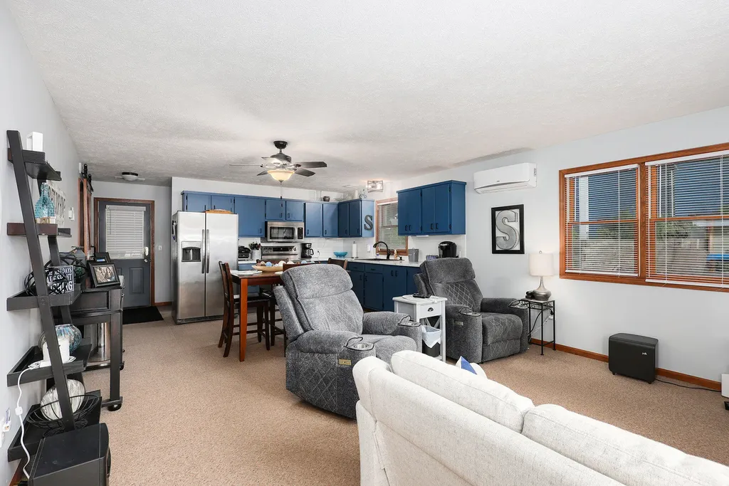 6271 10th Street Cedar Creek Township MI 49457