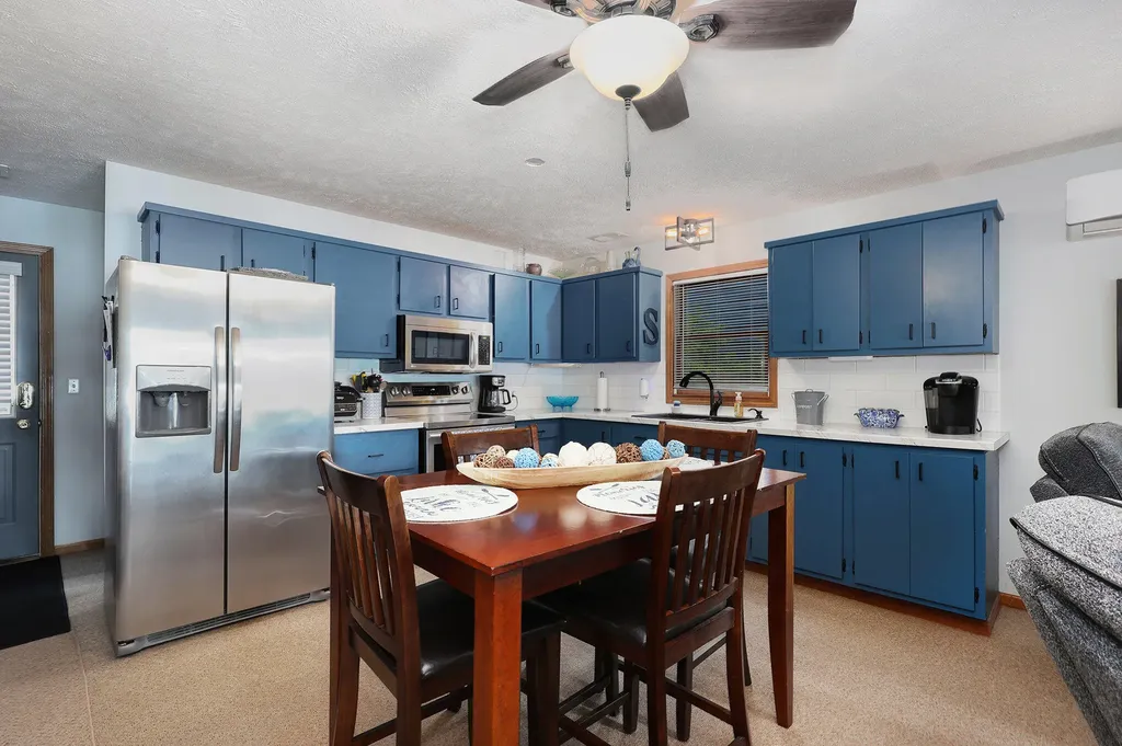 6271 10th Street Cedar Creek Township MI 49457