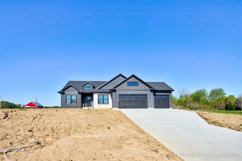 4596 Winding Creek Lane Salem Township MI 49464