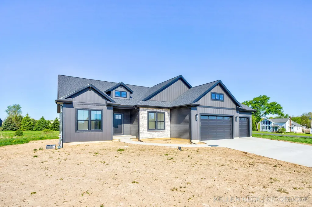 4596 Winding Creek Lane Salem Township MI 49464