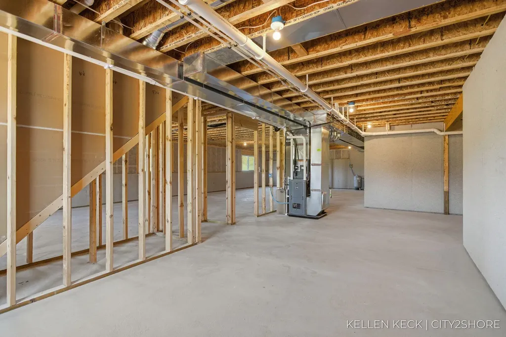 4596 Winding Creek Lane Salem Township MI 49464