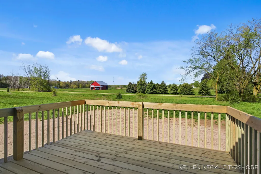 4596 Winding Creek Lane Salem Township MI 49464