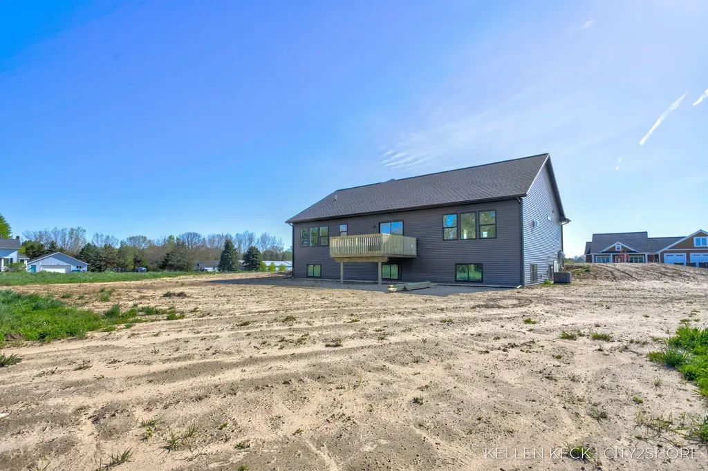 4596 Winding Creek Lane Salem Township MI 49464