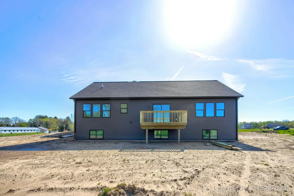 4596 Winding Creek Lane Salem Township MI 49464