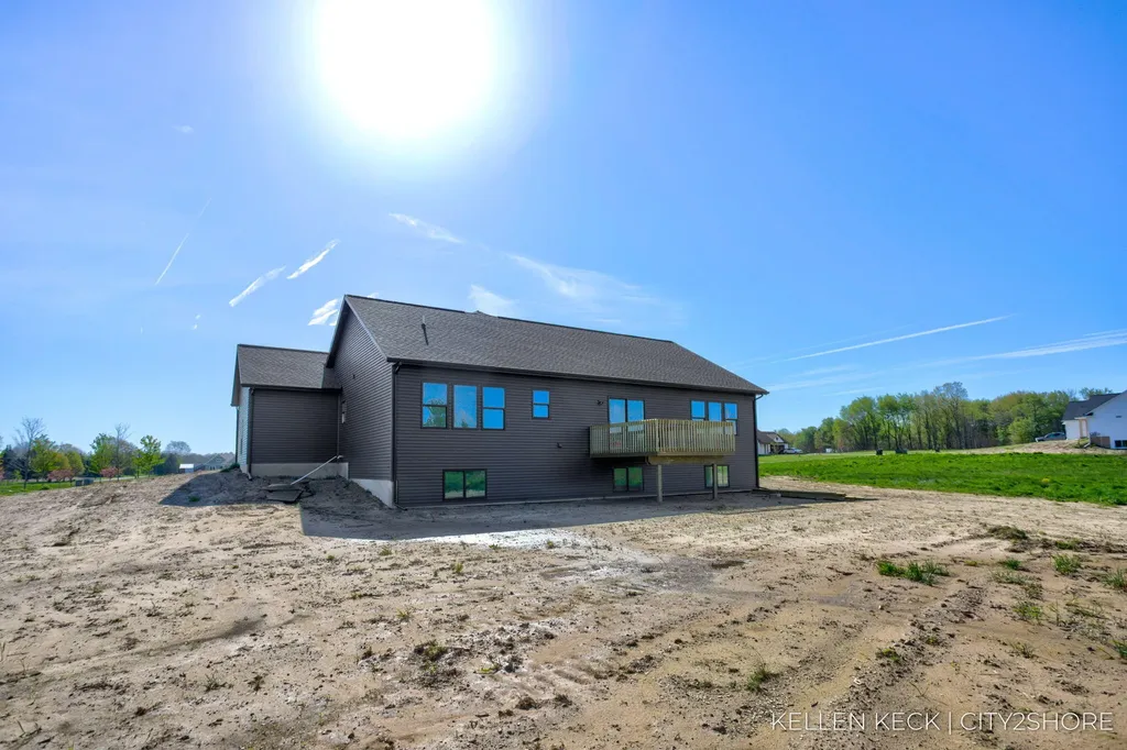4596 Winding Creek Lane Salem Township MI 49464