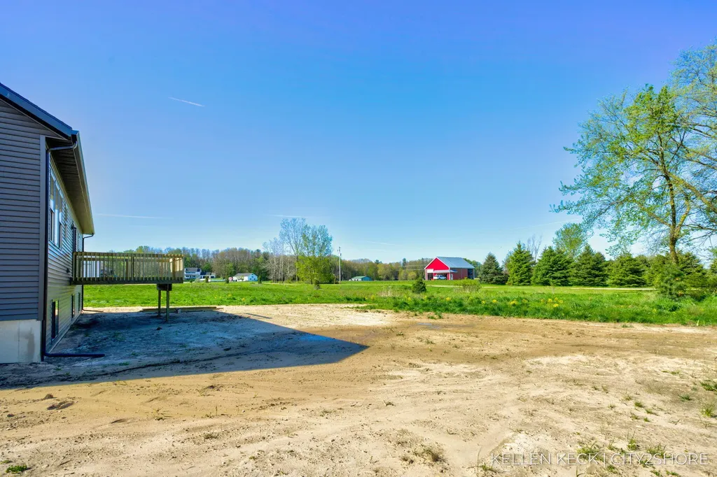 4596 Winding Creek Lane Salem Township MI 49464