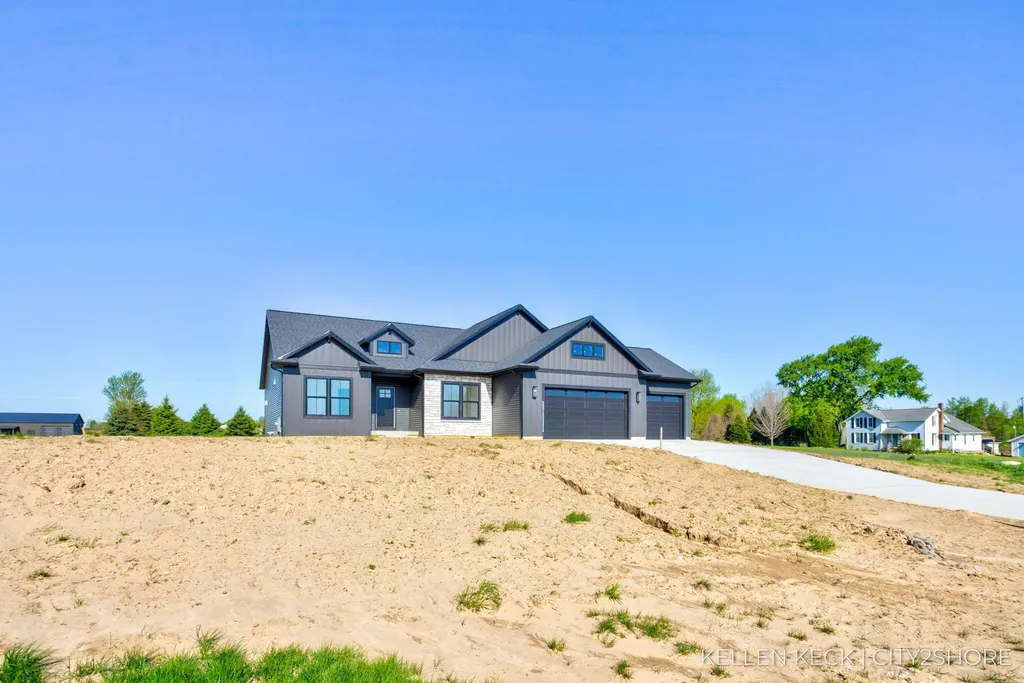 4596 Winding Creek Lane Salem Township MI 49464