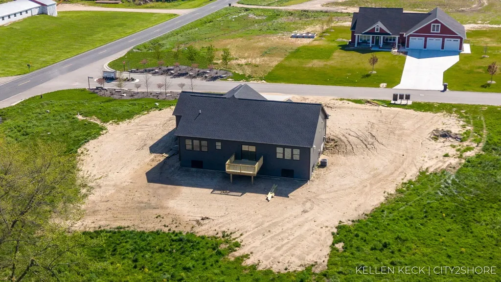 4596 Winding Creek Lane Salem Township MI 49464
